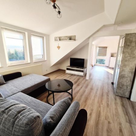 Dm Hotels & Apartments - Apartment Dosborn 5-9 Dingelstadt エクステリア 写真