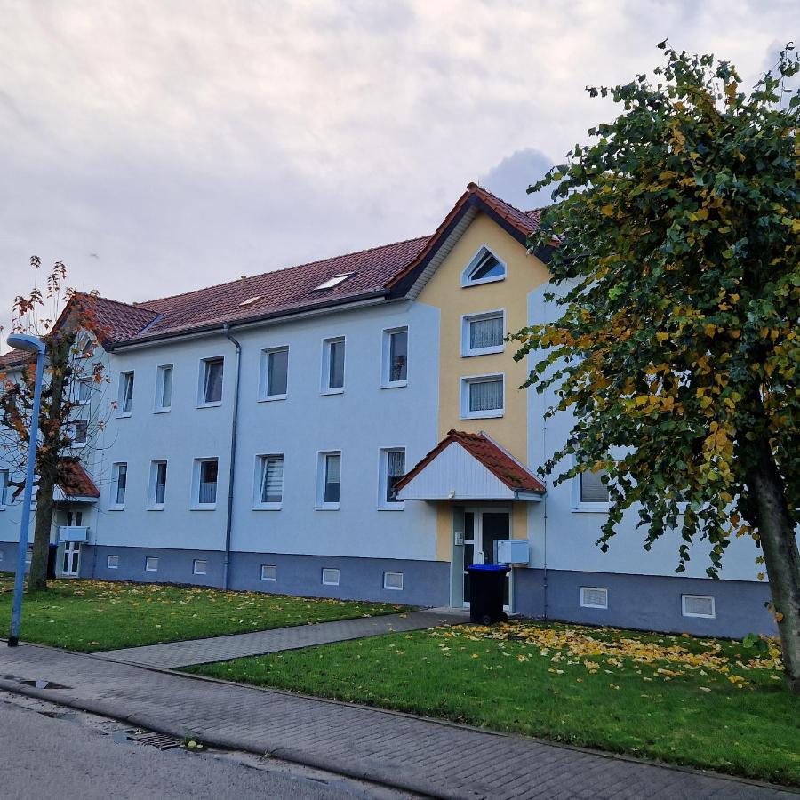 Dm Hotels & Apartments - Apartment Dosborn 5-9 Dingelstadt エクステリア 写真